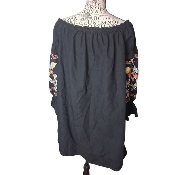 Free People large Womens Dress - Picture 4 of 5